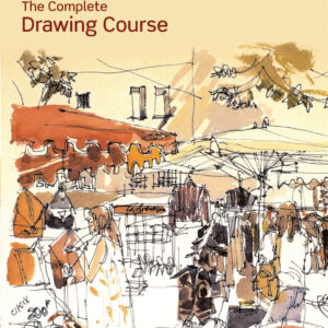 The Complete Drawing Course - Paperback