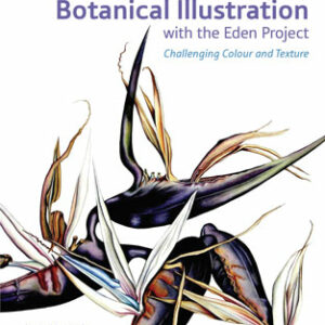 Contemporary Botanical Illustration - Hardback