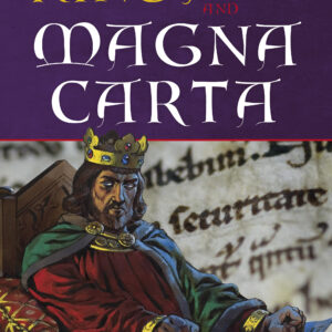 King John and Magna Carta - eBook