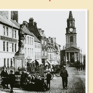 Berwick Upon Tweed Then & Now - Paperback