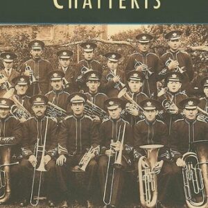 Chatteris Then & Now - Paperback