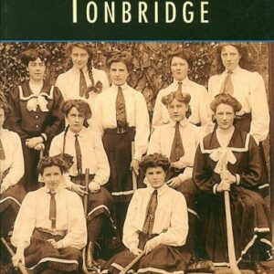 Tonbridge Then & Now - Paperback