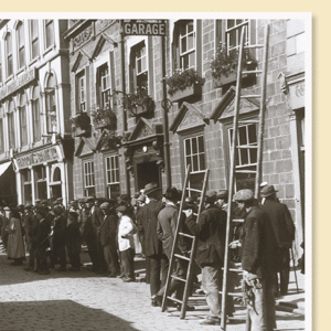 Truro Then & Now - Paperback