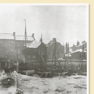 Gravesend Then & Now - Paperback