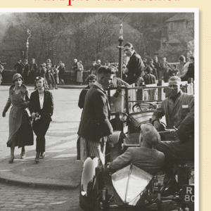 Marple & Mellor Then & Now - Paperback