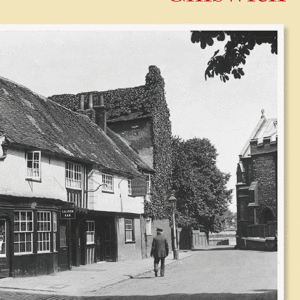 Chiswick Then and Now - Paperback