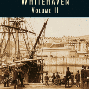 Whitehaven Then & Now Vol 2 - Paperback