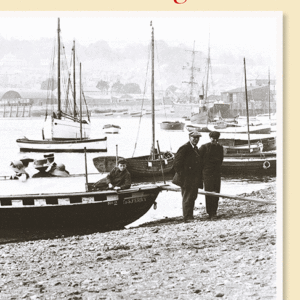 Teignmouth Then & Now - Paperback