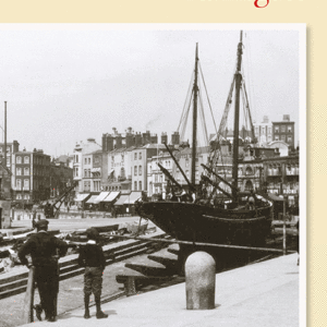 Ramsgate Then & Now - Paperback