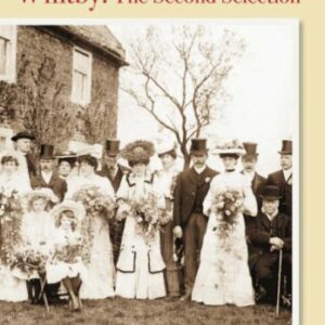 Whitby Then and Now - Paperback