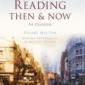 Reading Then & Now - Hardback