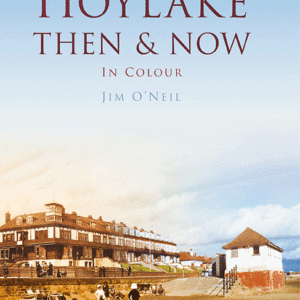 Hoylake Then & Now - Paperback