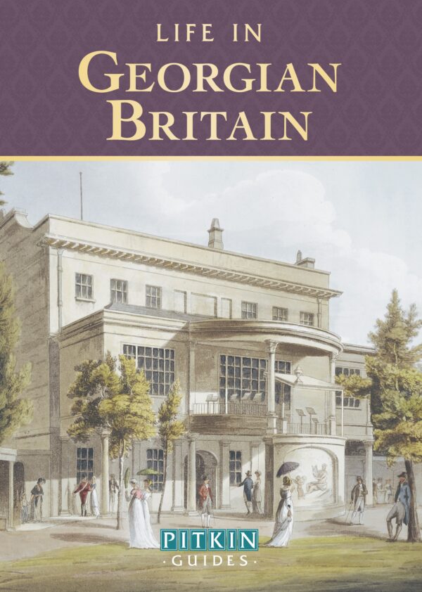Life in Georgian Britain - eBook