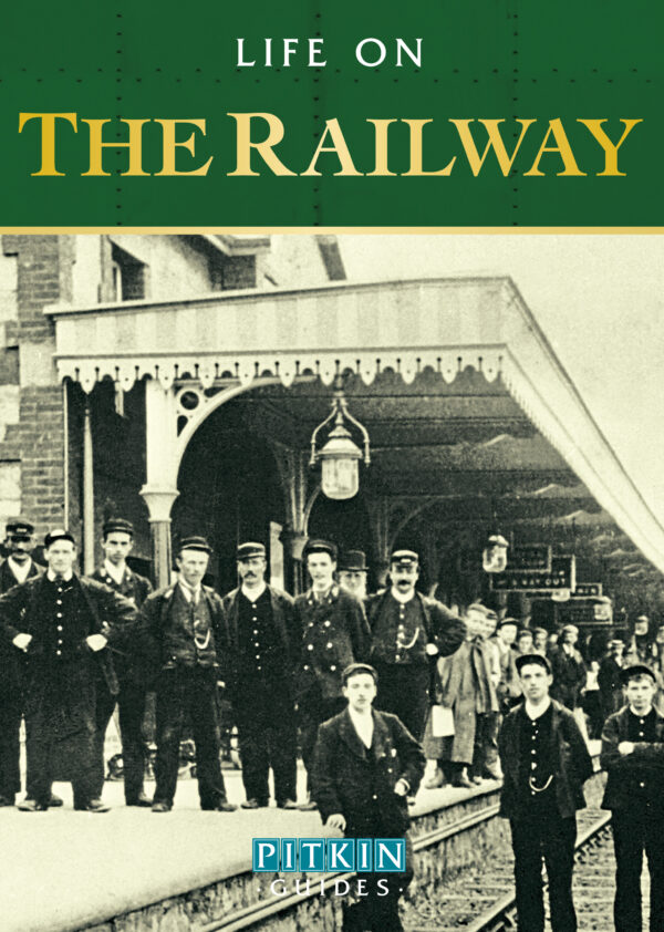 Life on the Railway - eBook