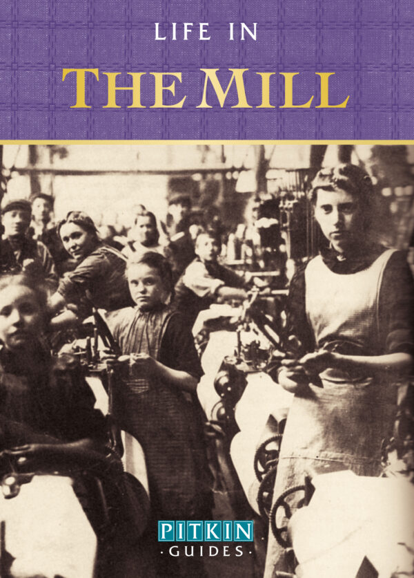 Life in the Mill - eBook