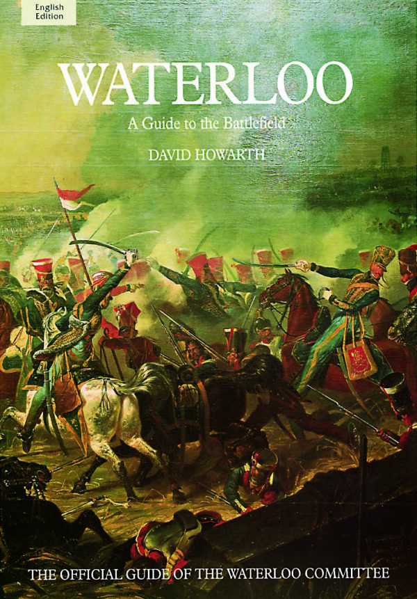 Waterloo - English - Paperback