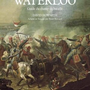 Waterloo - French - Paperback
