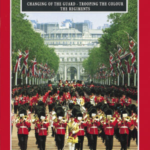 The Guards plus CD - Paperback