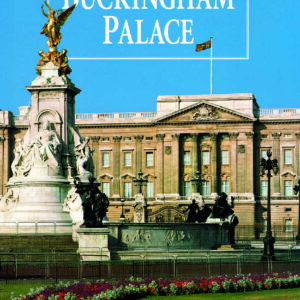 Buckingham Palace - Paperback