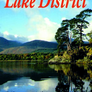 Lake District - Paperback