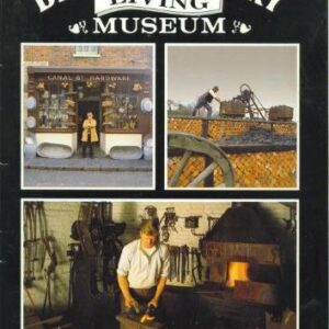 Black Country Museum - Paperback