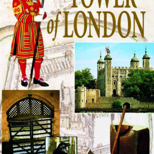Her Majesty's Tower of London - Paperback