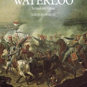 Waterloo - German - Paperback