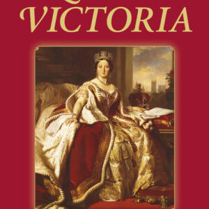 Queen Victoria - Paperback