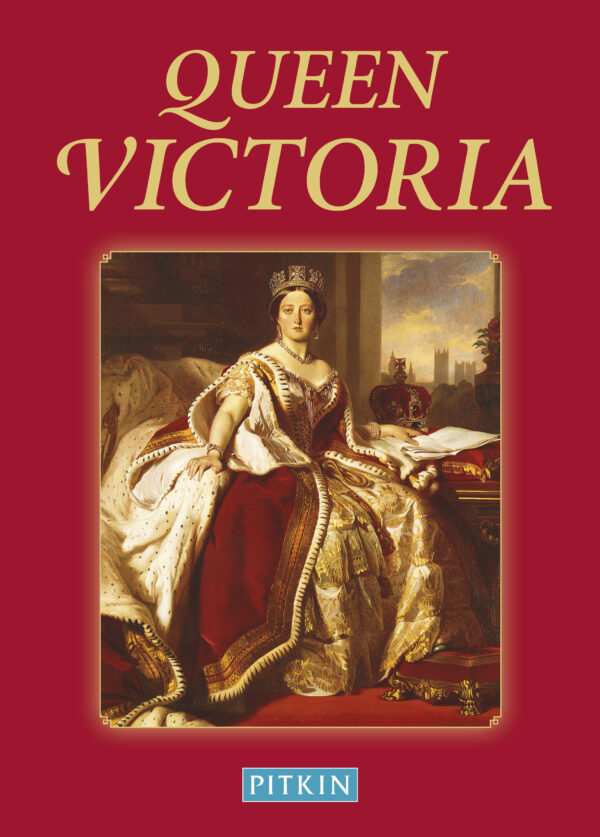Queen Victoria - Paperback