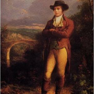 Robert Burns - Paperback