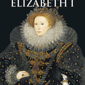 Queen Elizabeth I - Paperback