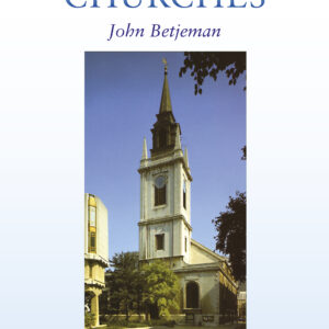 City of London Churches - Paperback