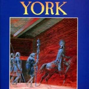 Haunted York - Paperback