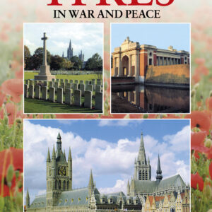 Ypres In War and Peace - English - Paperback