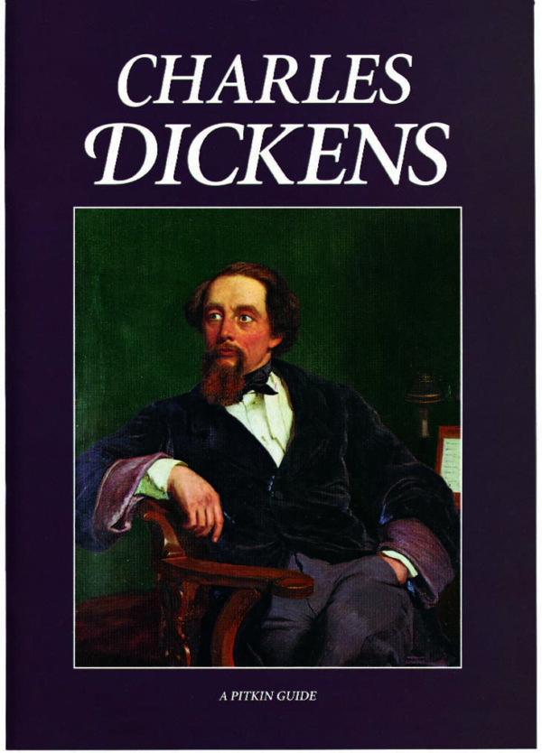 Charles Dickens - Paperback