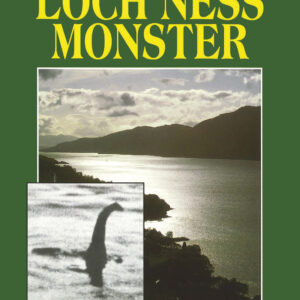Loch Ness Monster - Paperback