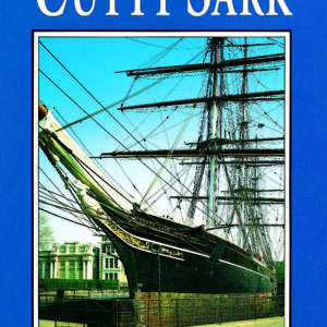 Cutty Sark - Paperback