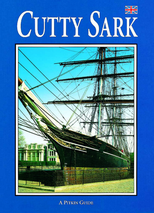 Cutty Sark - Paperback
