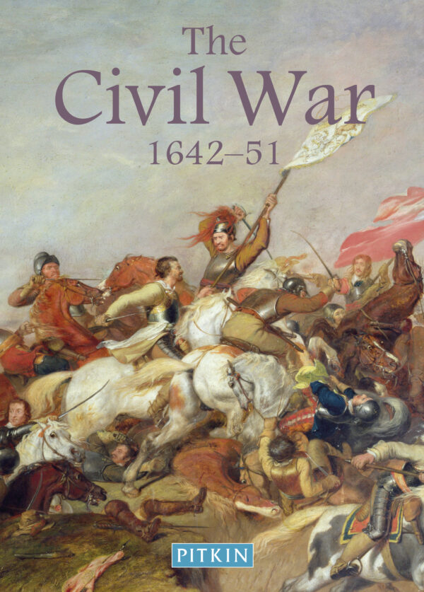The Civil War - Paperback