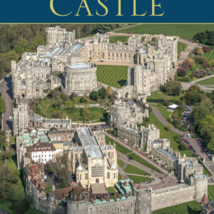 Windsor Castle - English - Paperback