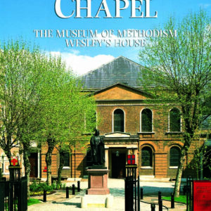 Wesley’s Chapel - Paperback