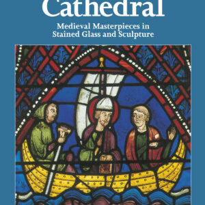 Chartres Cathedral Stained Glass - English - Paperback