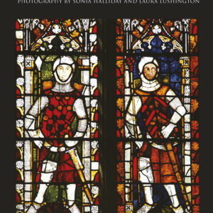 Stained Glass - Paperback