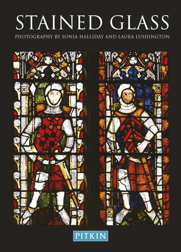 Stained Glass - Paperback