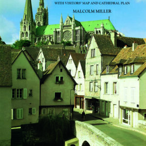Chartres Cathedral and the Old Town - English - Paperback