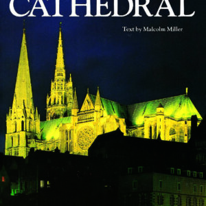 Chartres Cathedral - HB English - Hardback