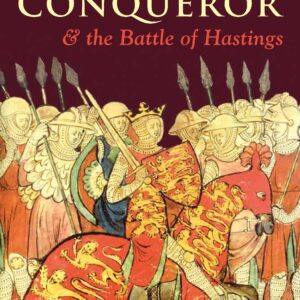 William the Conqueror - Paperback