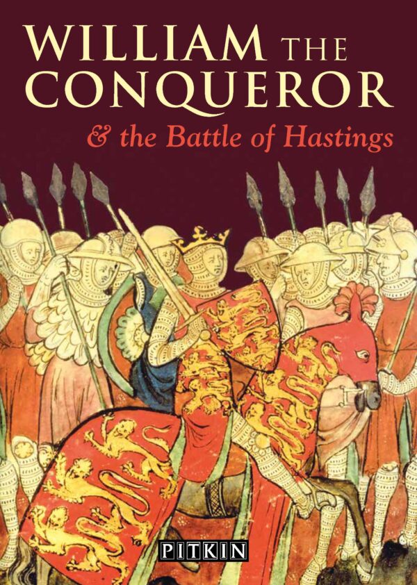 William the Conqueror - Paperback
