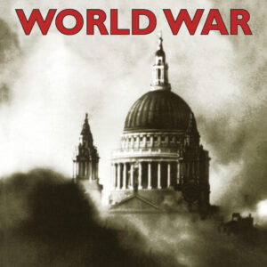 The Second World War - Paperback