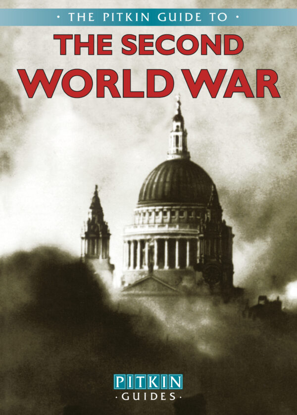 The Second World War - Paperback